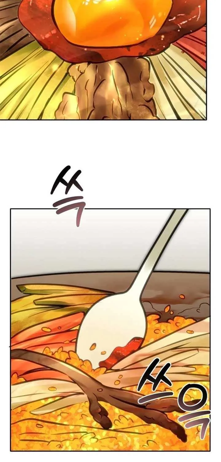 Dungeon Food Truck Boss Chapter 61 page 54 - 