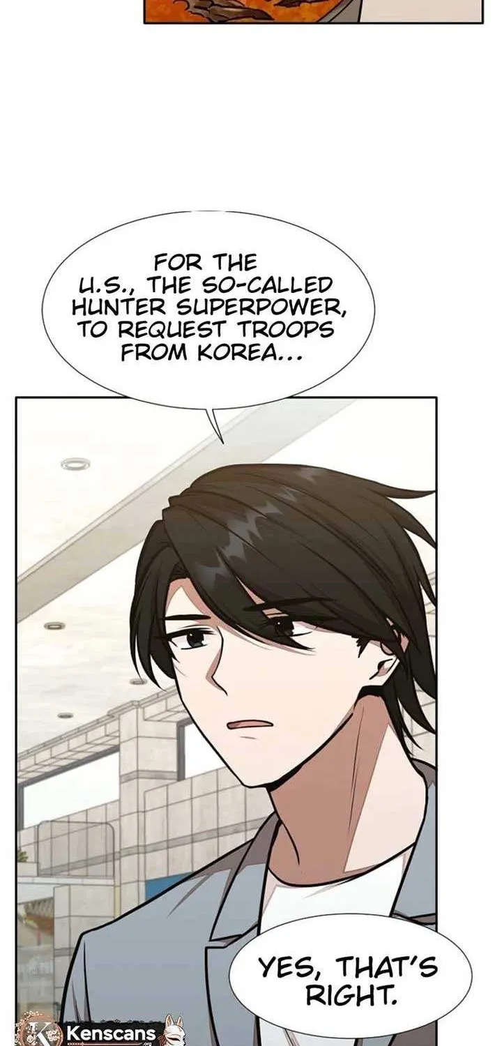 Dungeon Food Truck Boss Chapter 61 page 60 - 