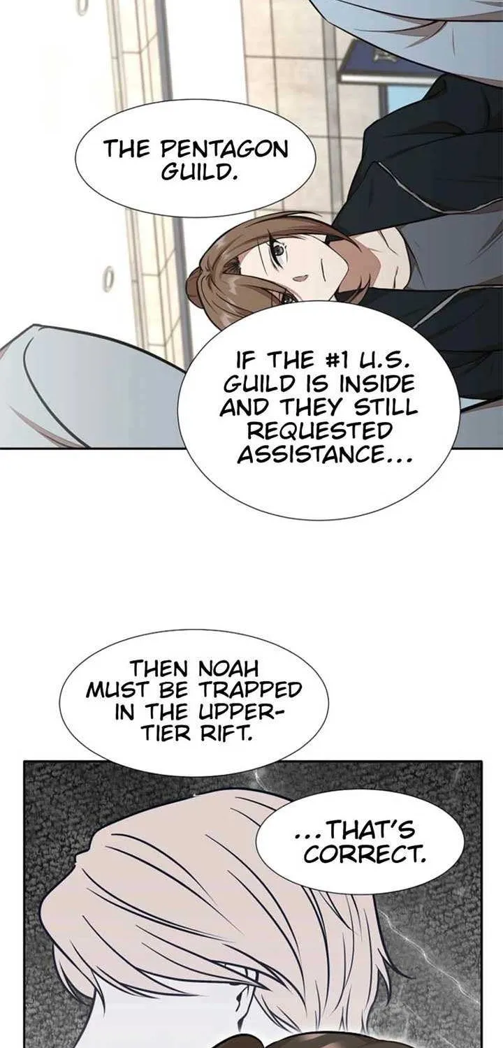Dungeon Food Truck Boss Chapter 61 page 62 - 