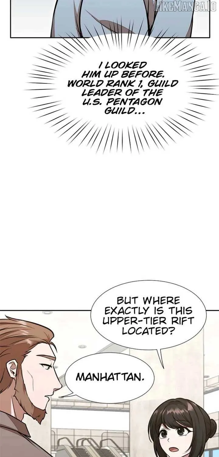 Dungeon Food Truck Boss Chapter 61 page 64 - 