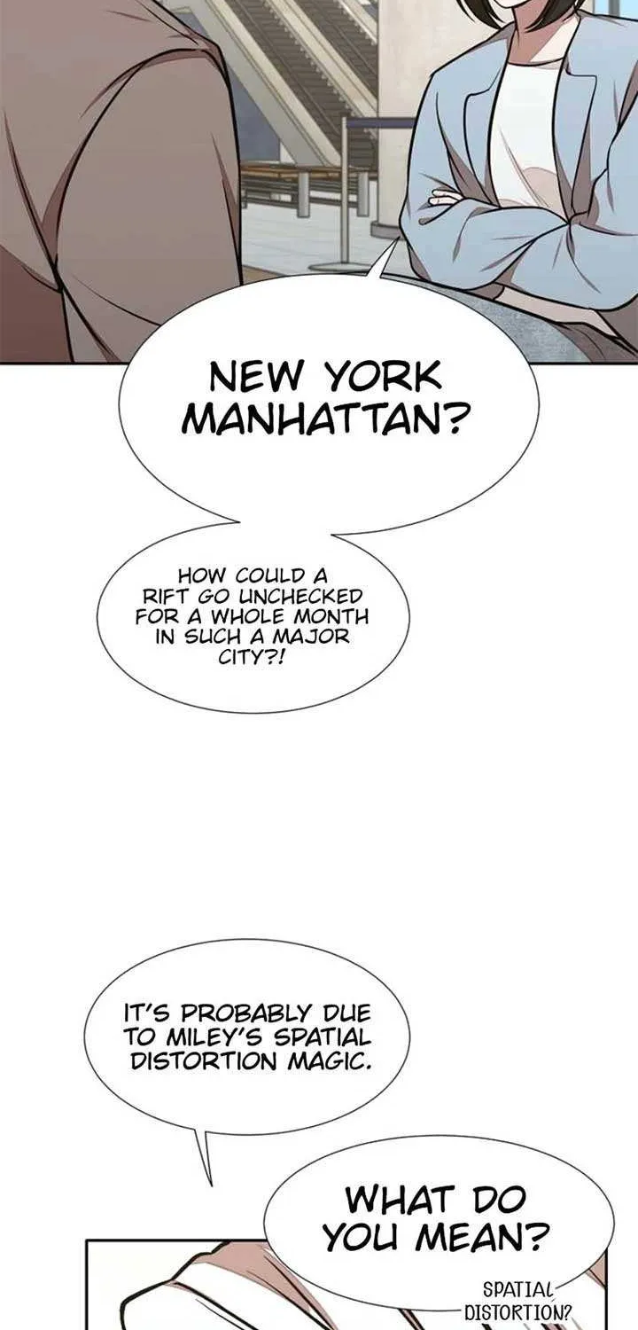 Dungeon Food Truck Boss Chapter 61 page 65 - 