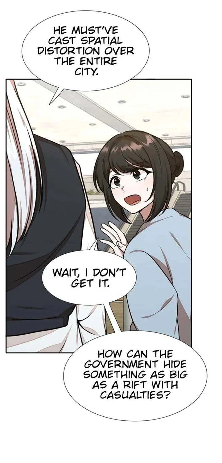 Dungeon Food Truck Boss Chapter 61 page 67 - 