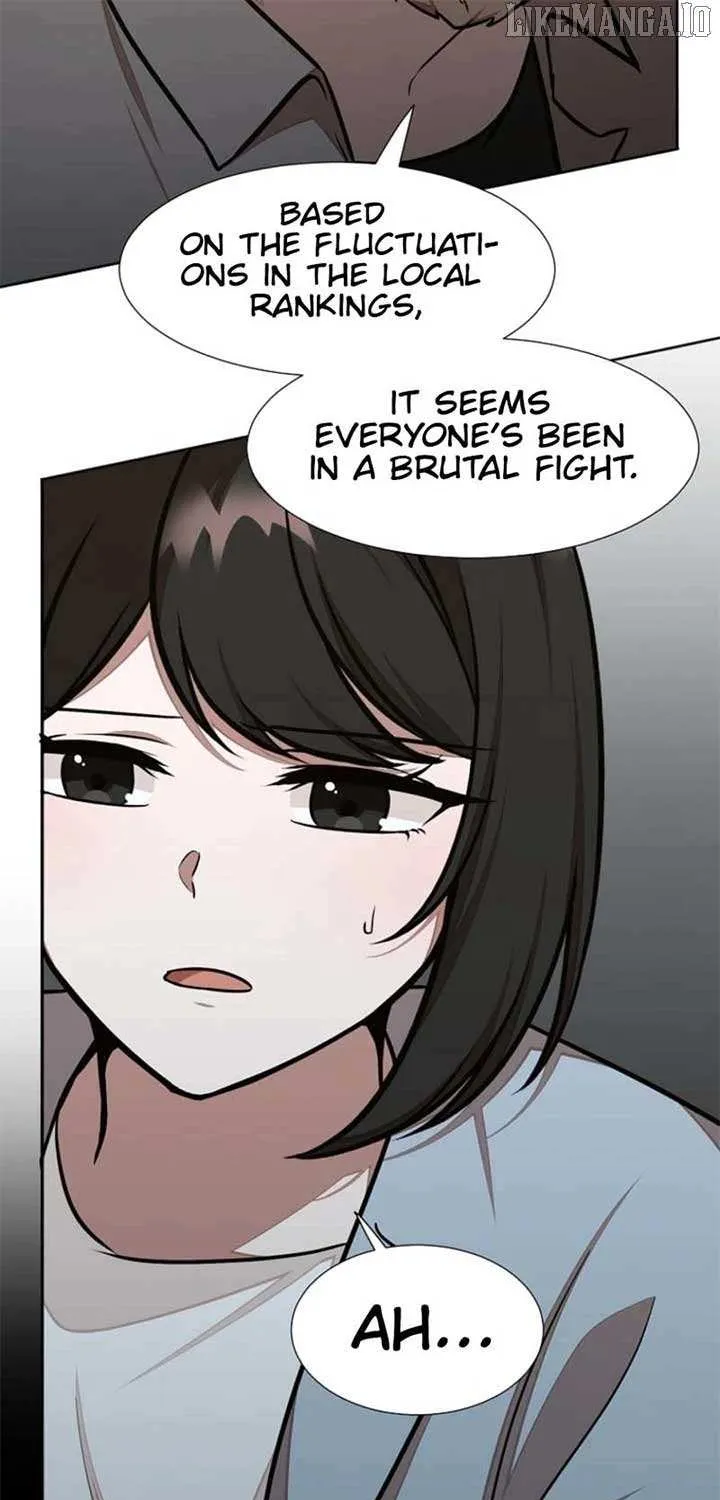 Dungeon Food Truck Boss Chapter 61 page 71 - 