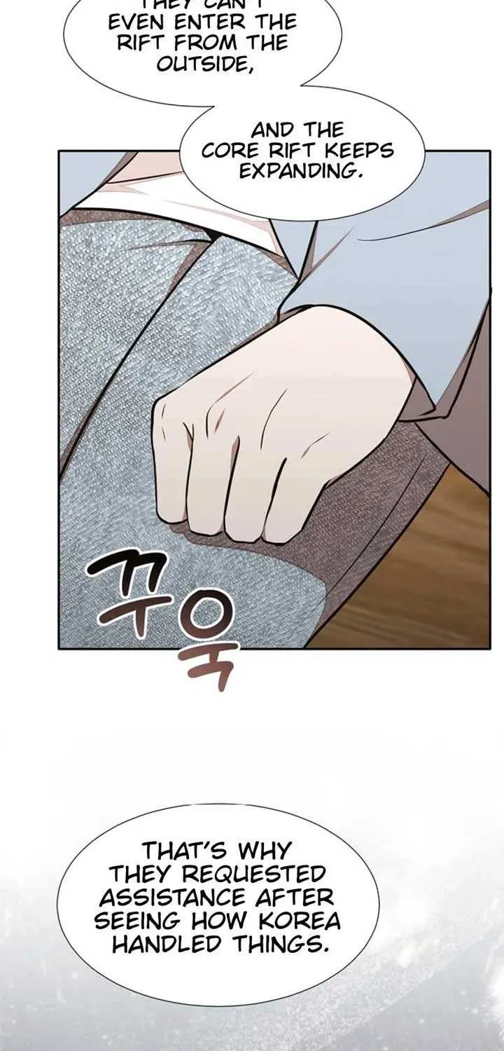 Dungeon Food Truck Boss Chapter 61 page 76 - 