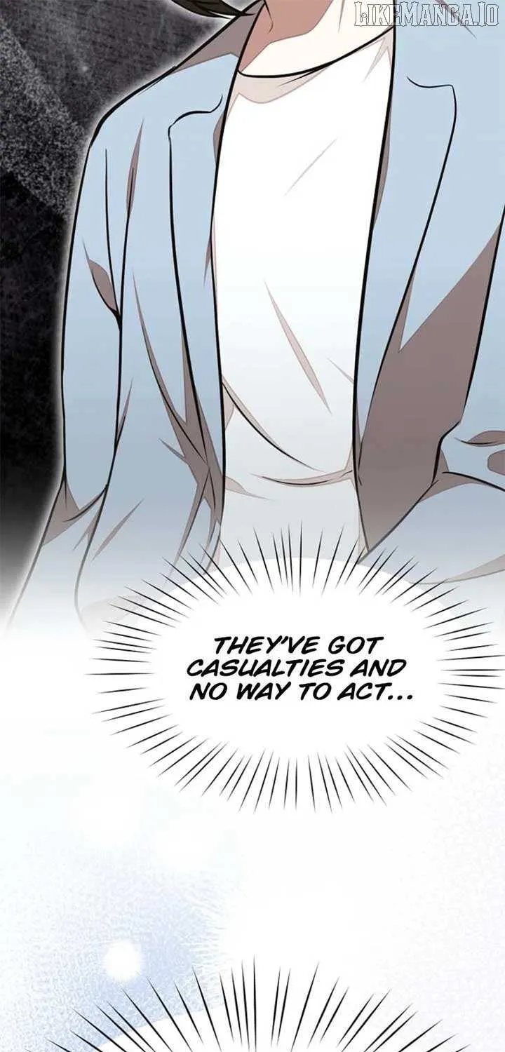 Dungeon Food Truck Boss Chapter 61 page 78 - 