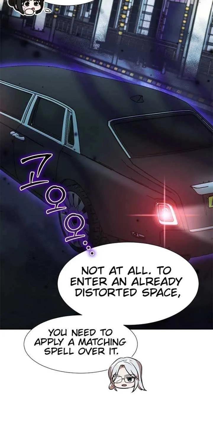 Dungeon Food Truck Boss Chapter 61 page 82 - 