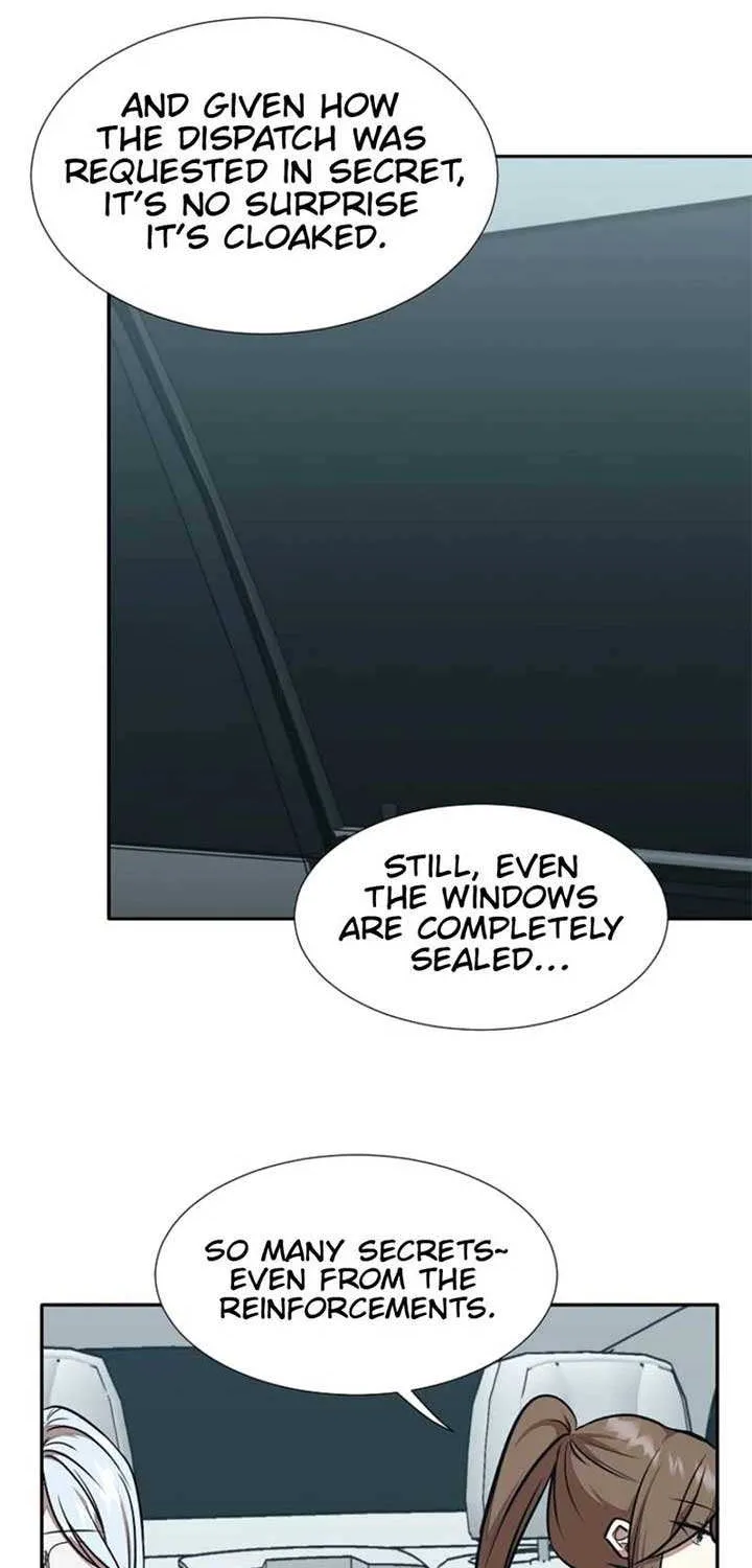Dungeon Food Truck Boss Chapter 61 page 83 - 
