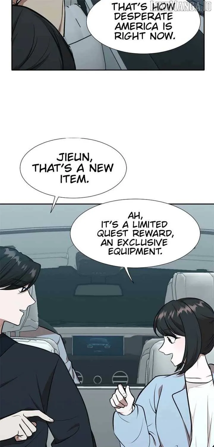 Dungeon Food Truck Boss Chapter 61 page 85 - 
