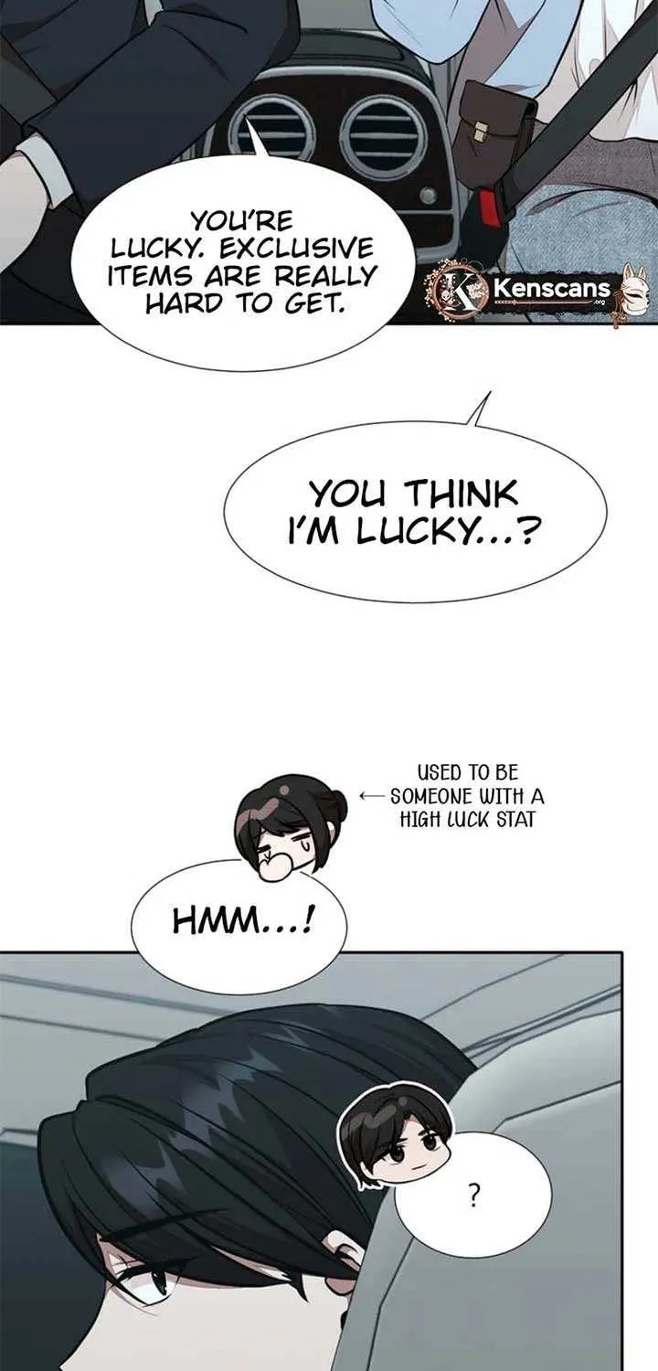 Dungeon Food Truck Boss Chapter 61 page 86 - 