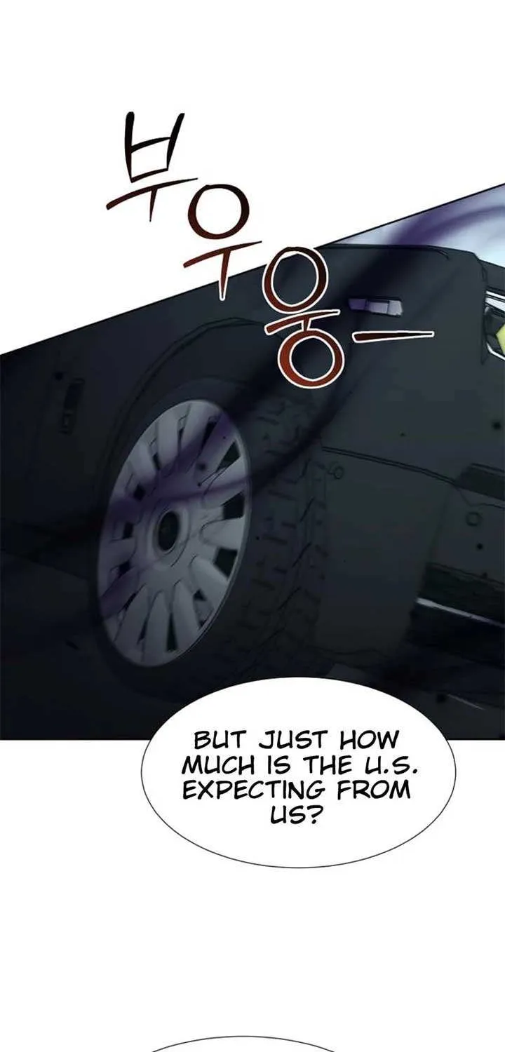 Dungeon Food Truck Boss Chapter 61 page 88 - 