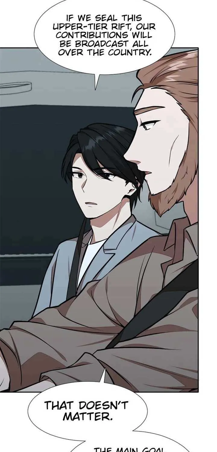 Dungeon Food Truck Boss Chapter 61 page 89 - 