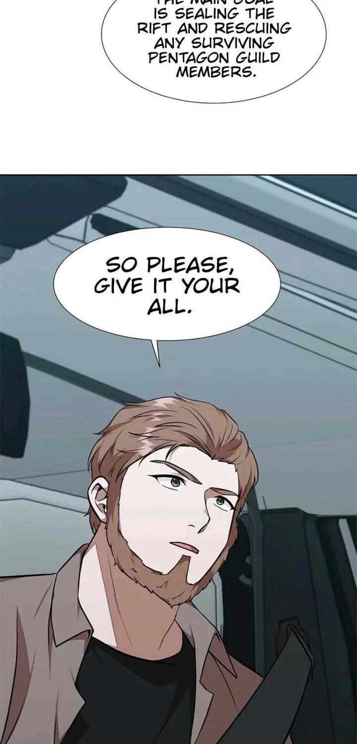 Dungeon Food Truck Boss Chapter 61 page 90 - 