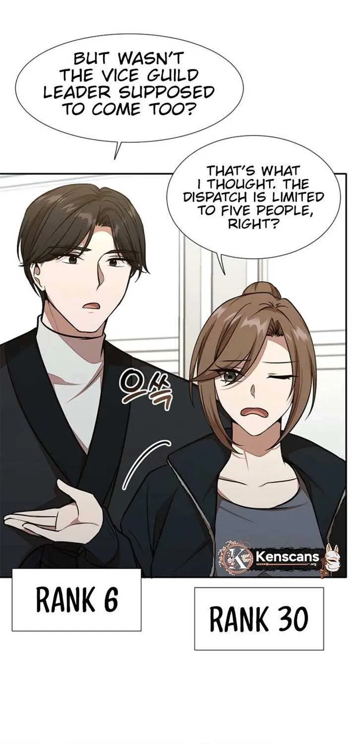 Dungeon Food Truck Boss Chapter 61 page 10 - 