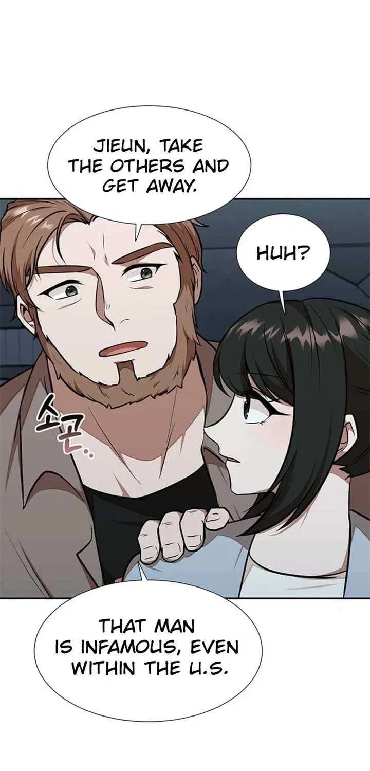 Dungeon Food Truck Boss Chapter 62 page 14 - 