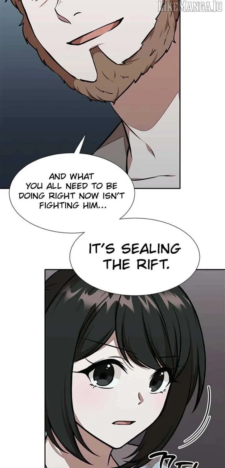Dungeon Food Truck Boss Chapter 62 page 16 - 