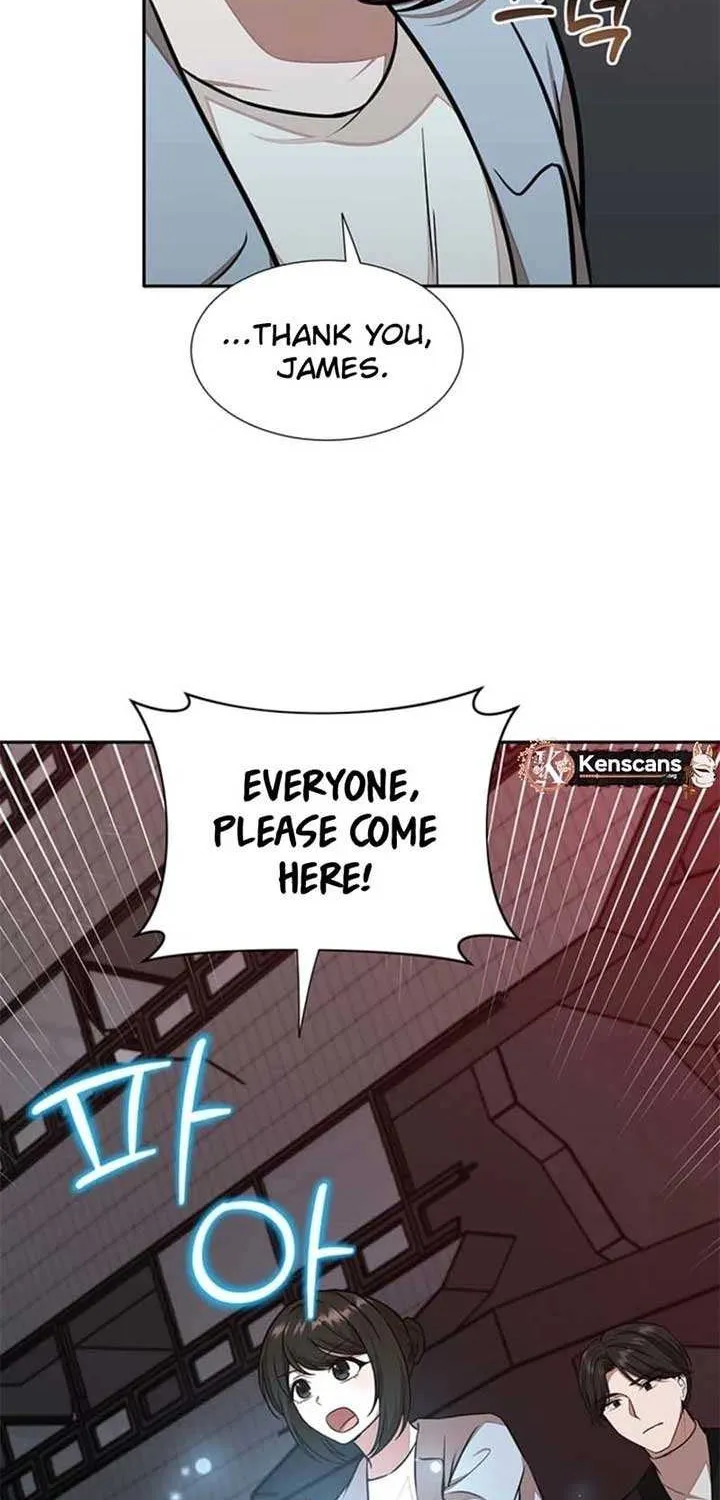 Dungeon Food Truck Boss Chapter 62 page 17 - 