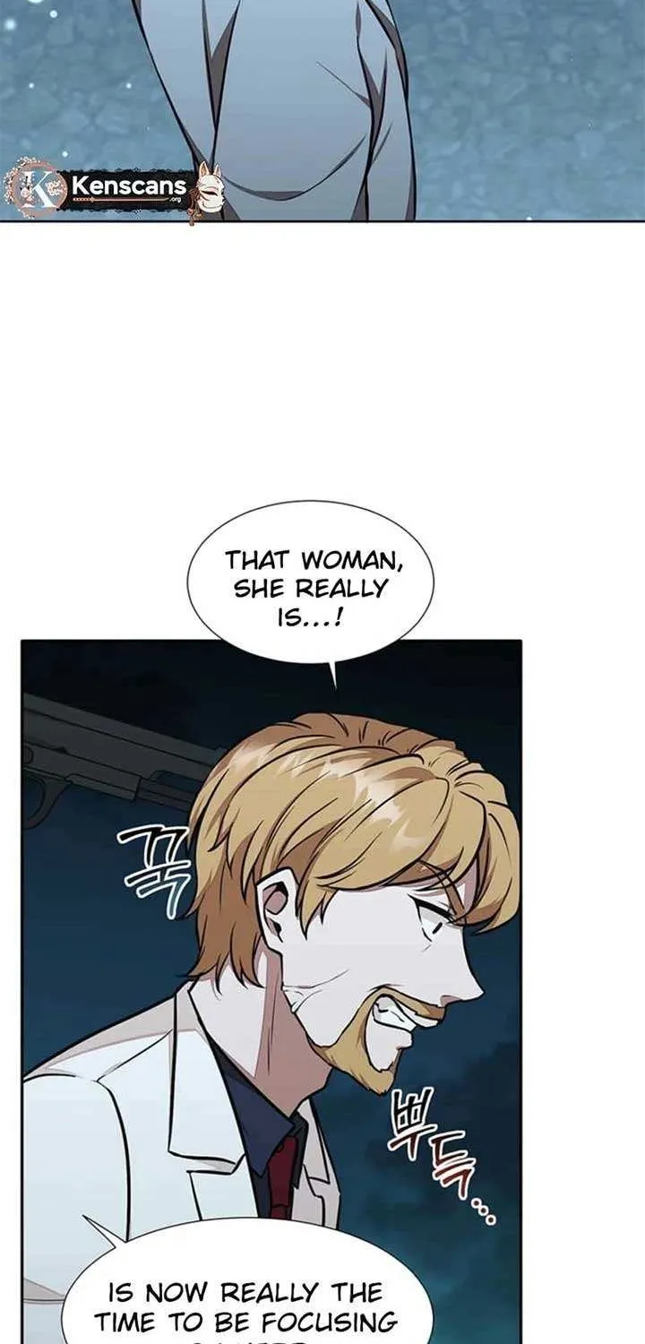 Dungeon Food Truck Boss Chapter 62 page 21 - 