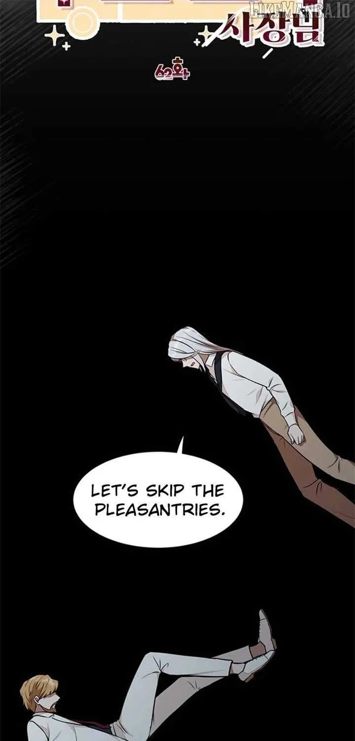 Dungeon Food Truck Boss Chapter 62 page 30 - 