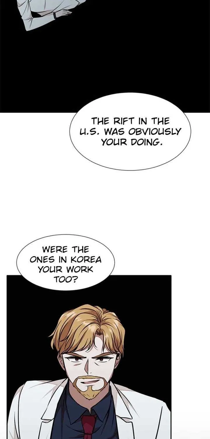 Dungeon Food Truck Boss Chapter 62 page 31 - 