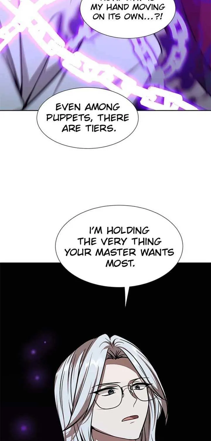 Dungeon Food Truck Boss Chapter 62 page 39 - 