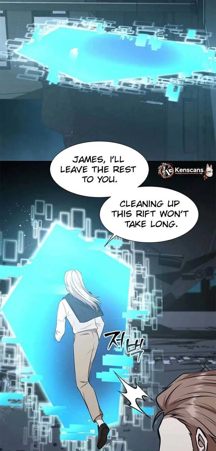 Dungeon Food Truck Boss Chapter 62 page 45 - 