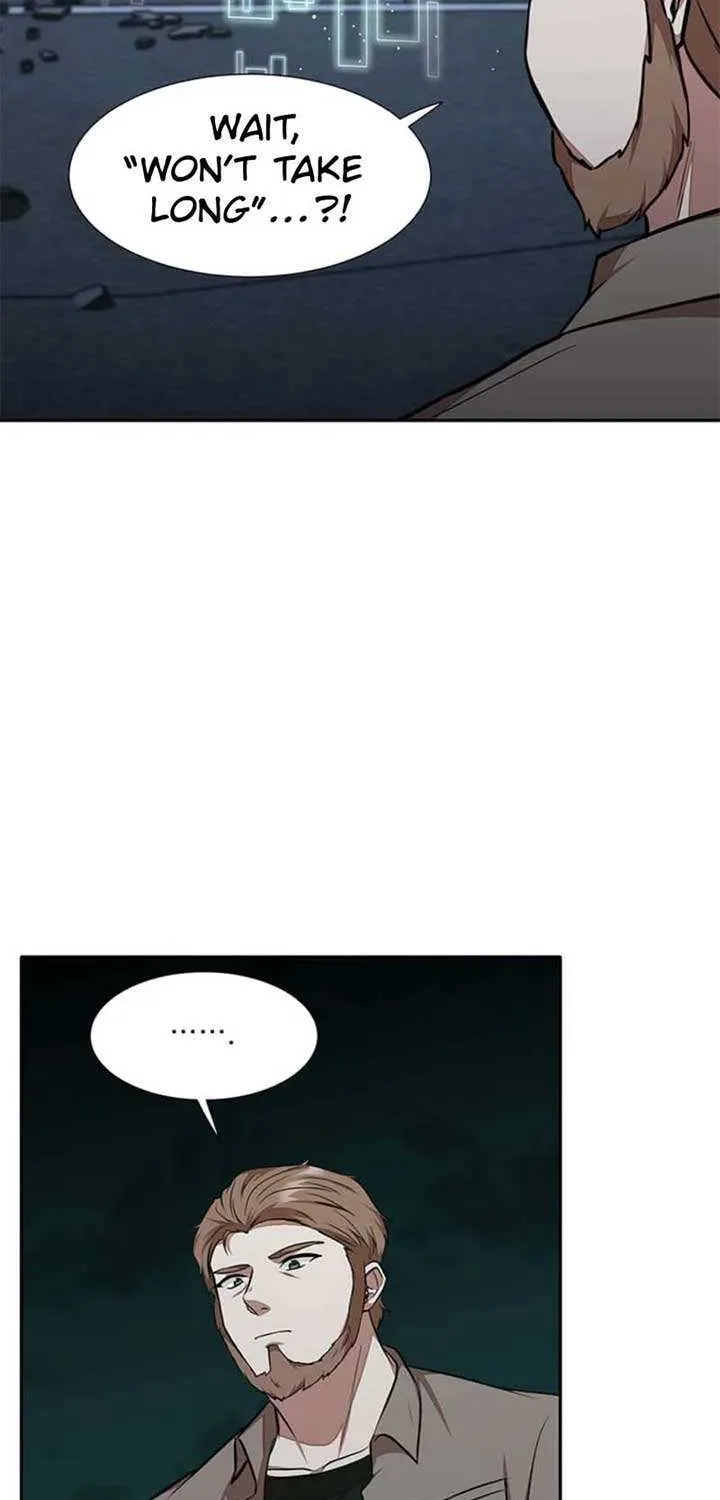 Dungeon Food Truck Boss Chapter 62 page 46 - 