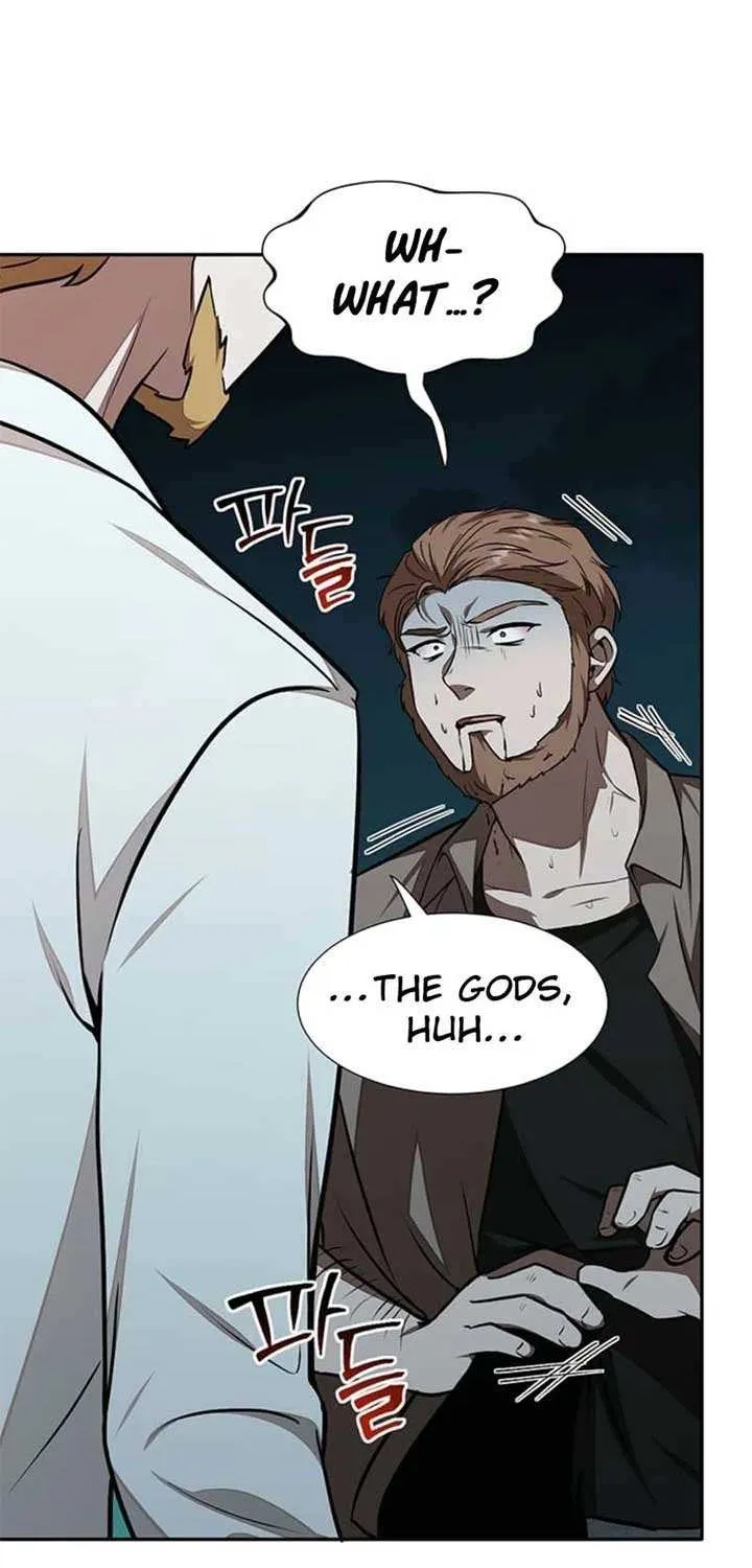 Dungeon Food Truck Boss Chapter 62 page 52 - 