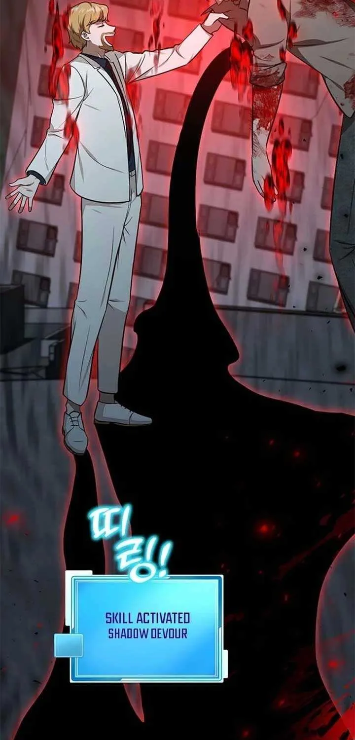 Dungeon Food Truck Boss Chapter 62 page 55 - 