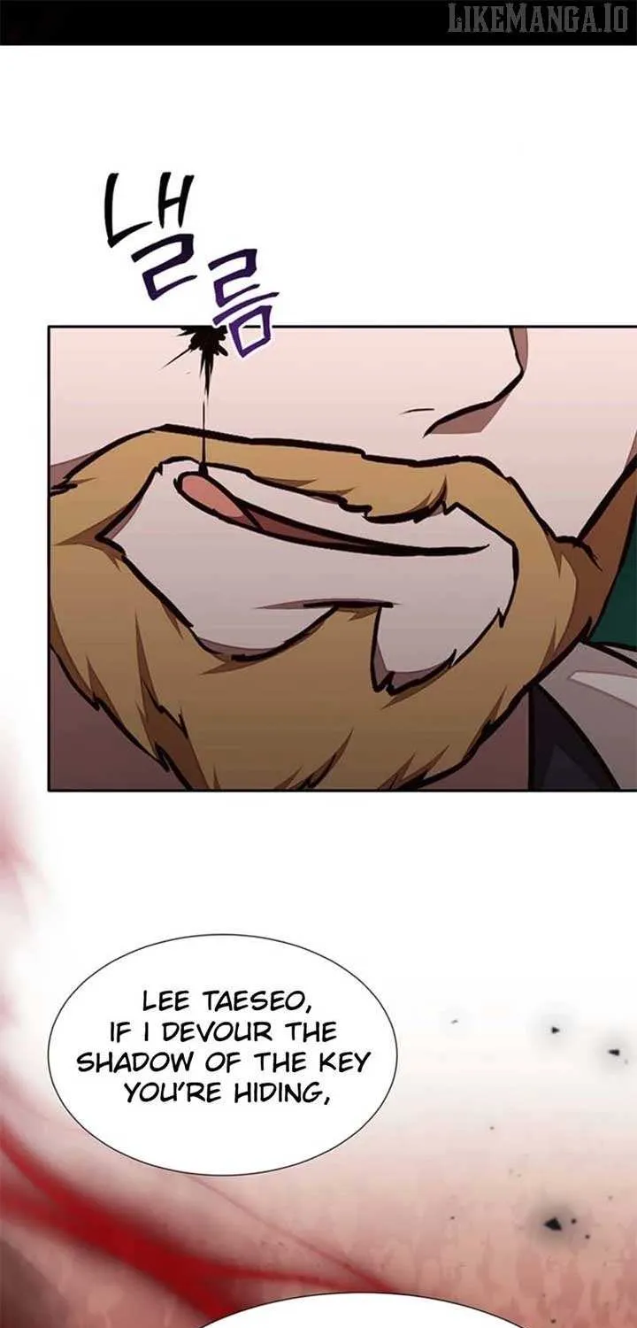 Dungeon Food Truck Boss Chapter 62 page 58 - 