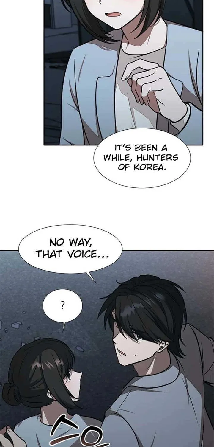 Dungeon Food Truck Boss Chapter 62 page 7 - 