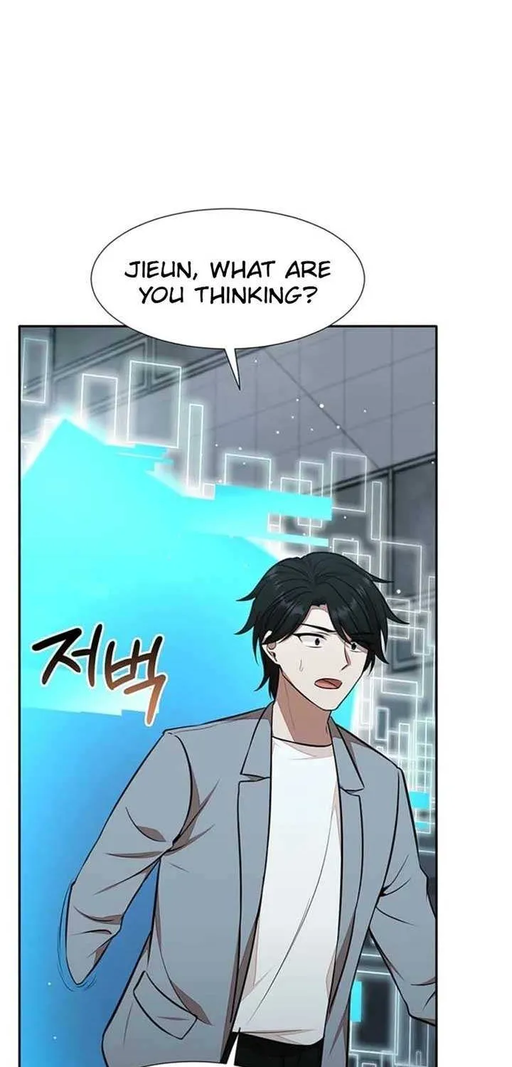 Dungeon Food Truck Boss Chapter 62 page 63 - 
