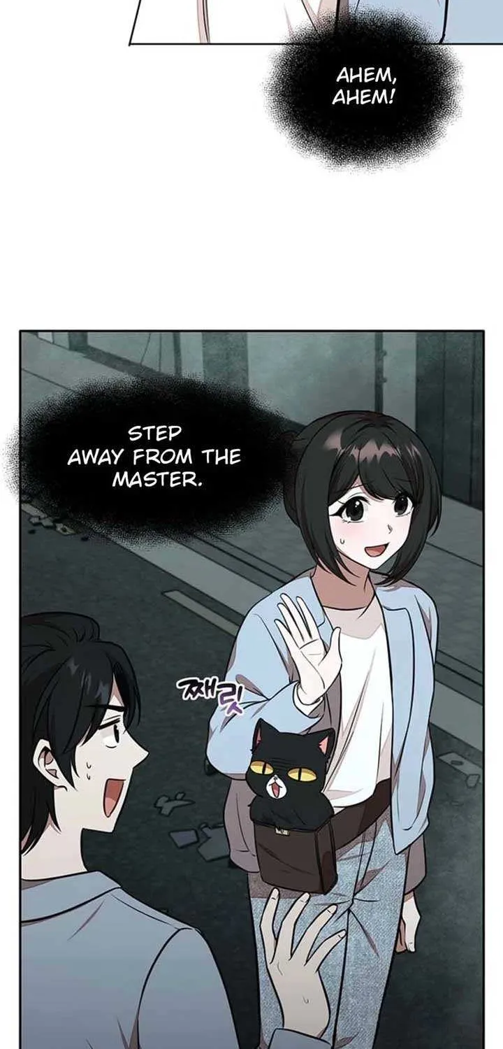 Dungeon Food Truck Boss Chapter 62 page 70 - 