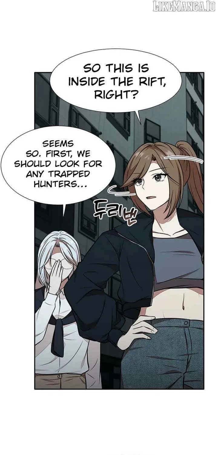 Dungeon Food Truck Boss Chapter 62 page 72 - 