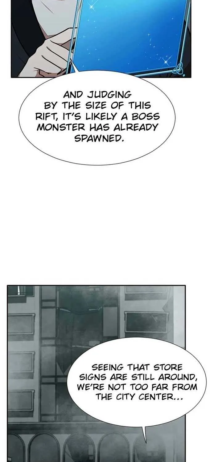 Dungeon Food Truck Boss Chapter 62 page 74 - 