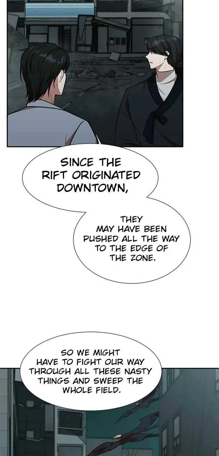 Dungeon Food Truck Boss Chapter 62 page 75 - 