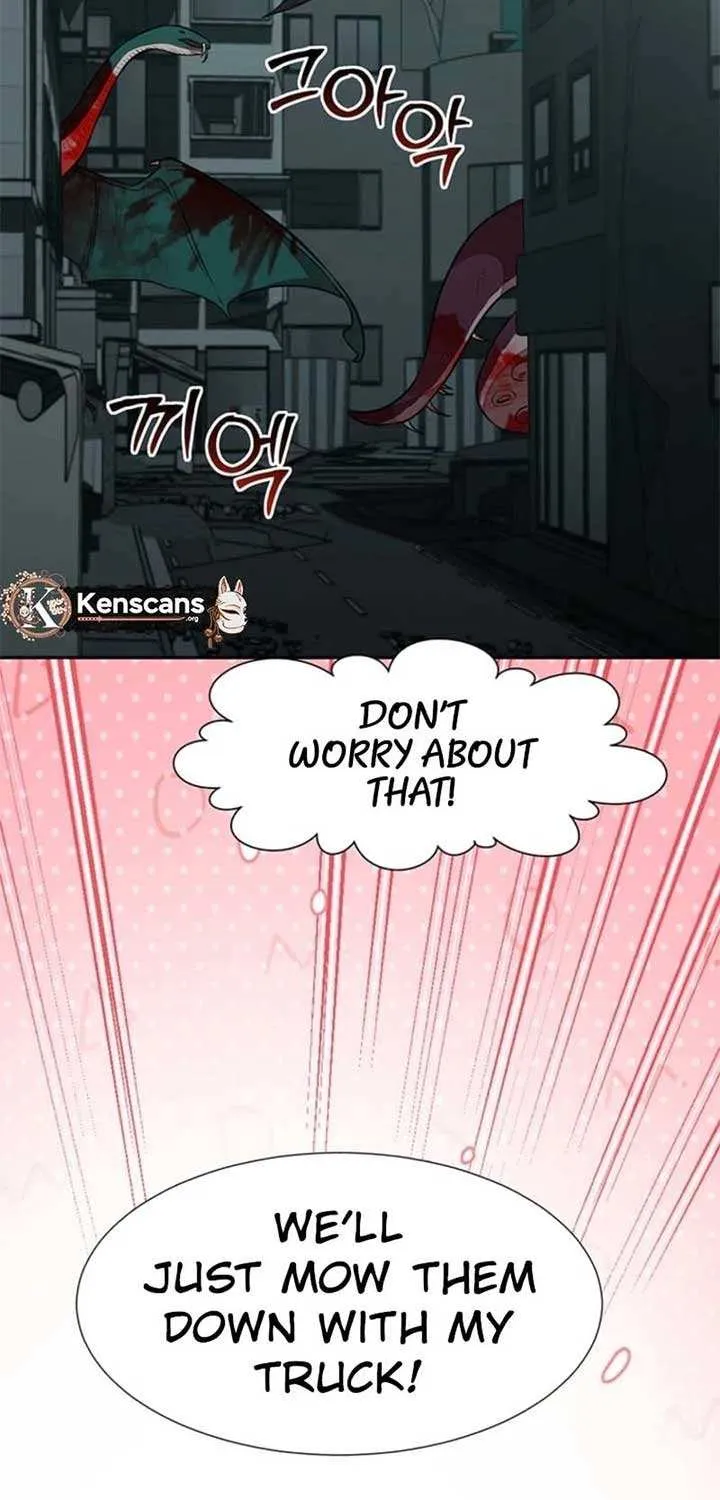 Dungeon Food Truck Boss Chapter 62 page 76 - 