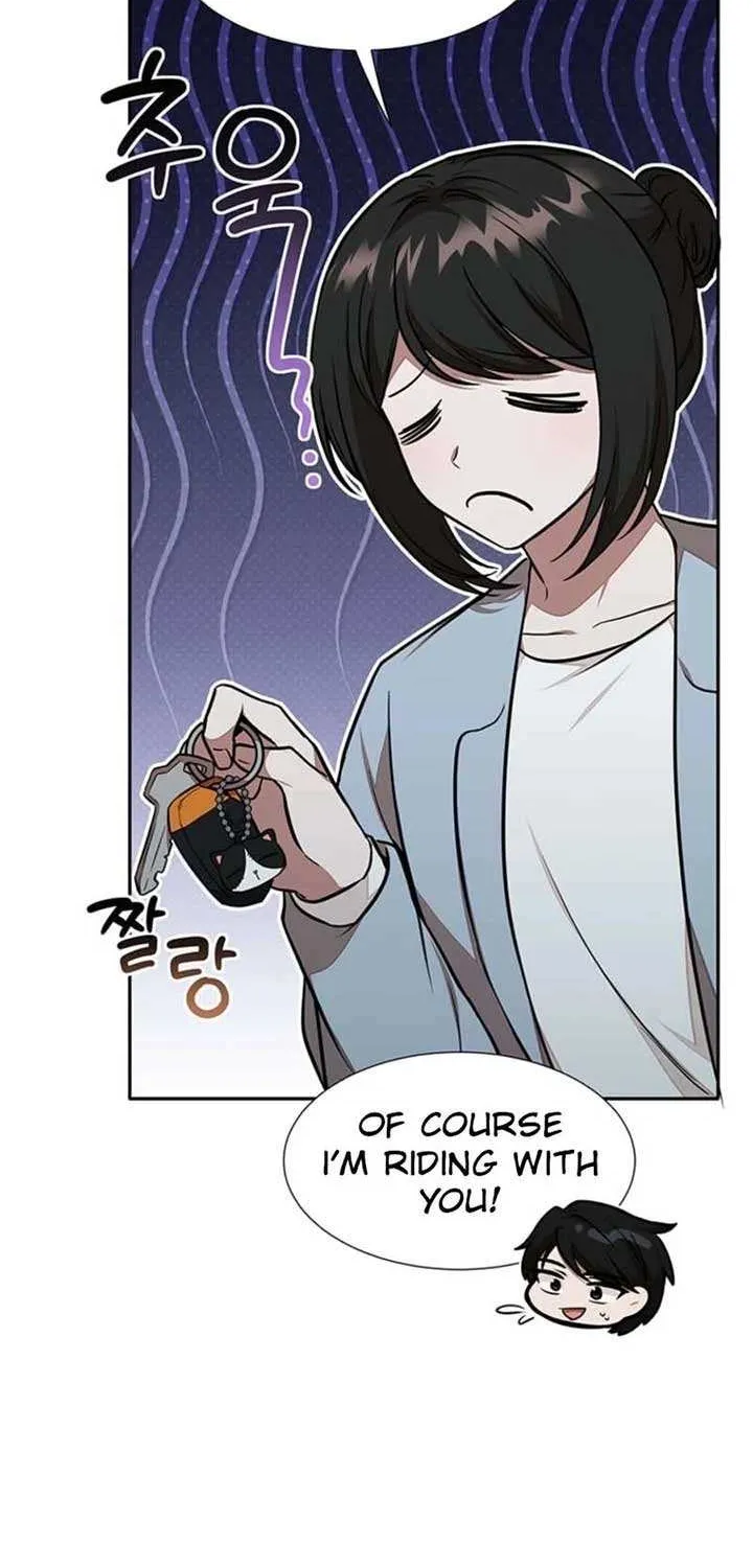 Dungeon Food Truck Boss Chapter 62 page 80 - 