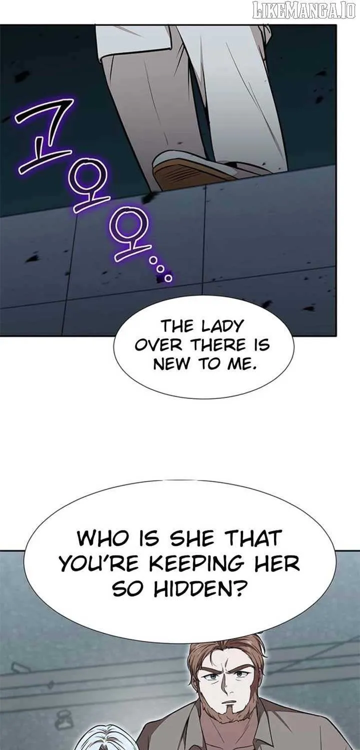 Dungeon Food Truck Boss Chapter 62 page 9 - 