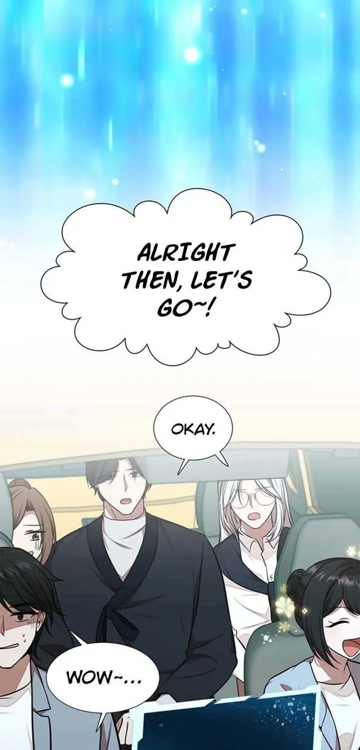 Dungeon Food Truck Boss Chapter 62 page 82 - 