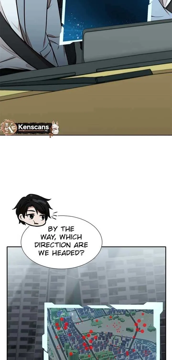 Dungeon Food Truck Boss Chapter 62 page 83 - 