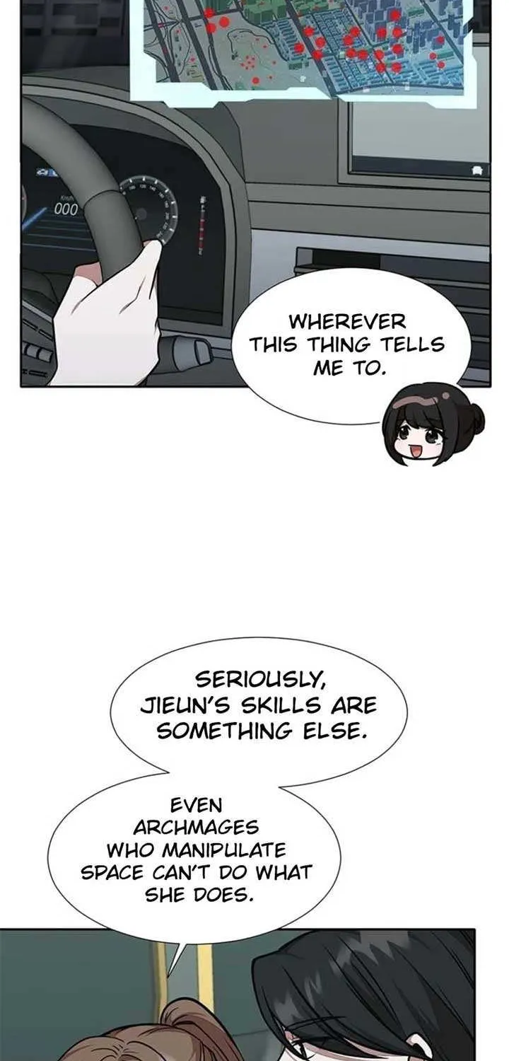 Dungeon Food Truck Boss Chapter 62 page 84 - 