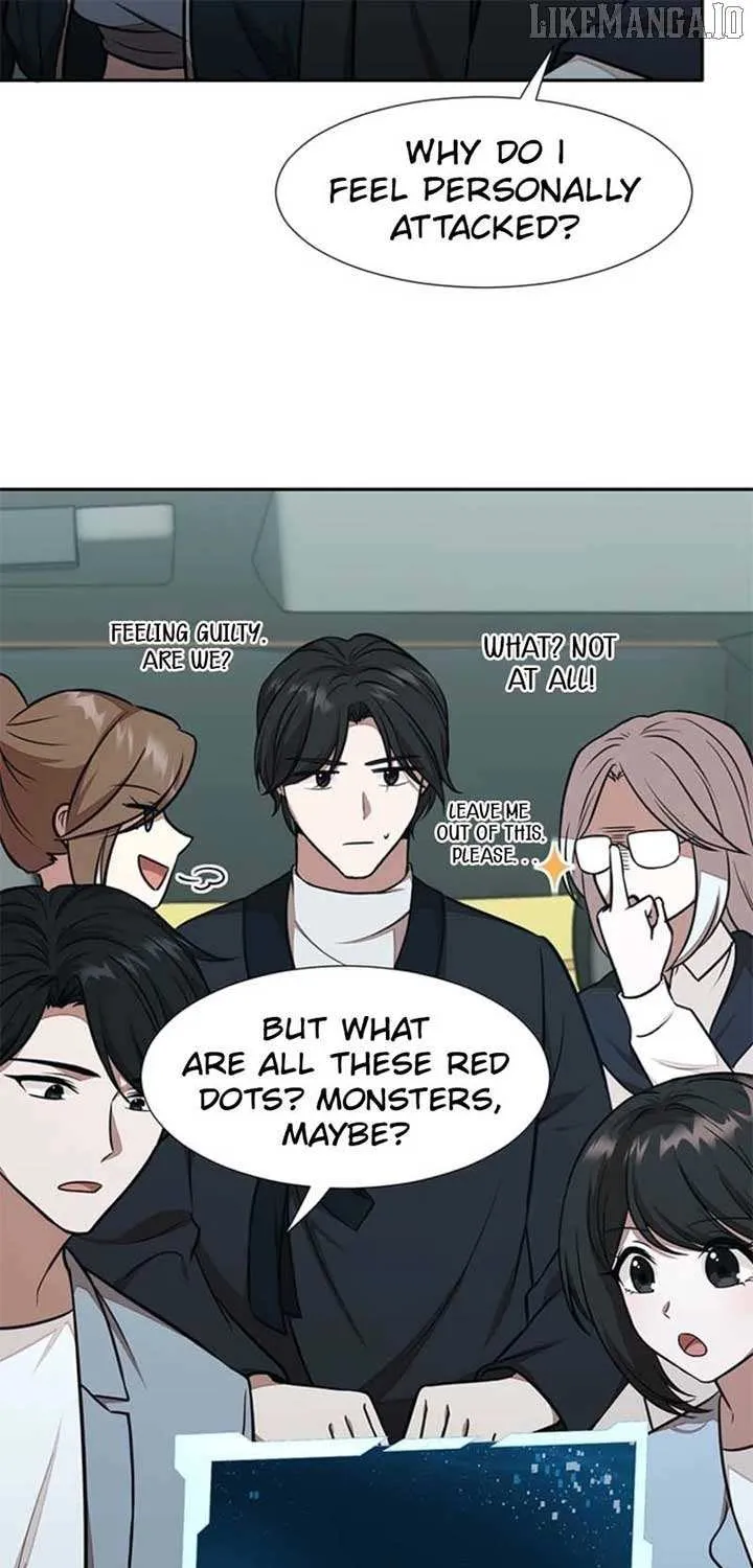 Dungeon Food Truck Boss Chapter 62 page 86 - 