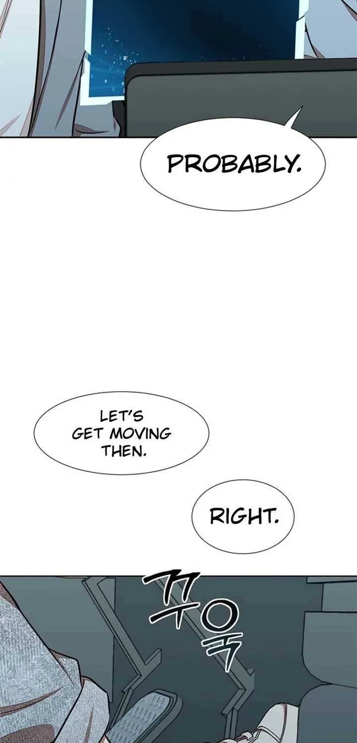 Dungeon Food Truck Boss Chapter 62 page 87 - 