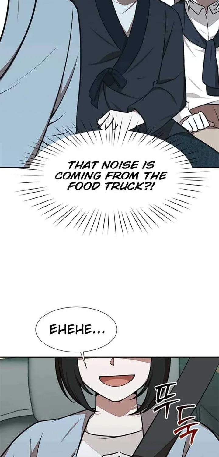 Dungeon Food Truck Boss Chapter 62 page 89 - 