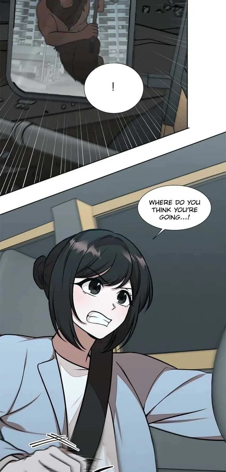 Dungeon Food Truck Boss Chapter 63 page 17 - 