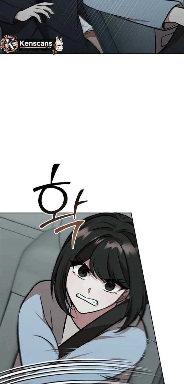 Dungeon Food Truck Boss Chapter 63 page 24 - 