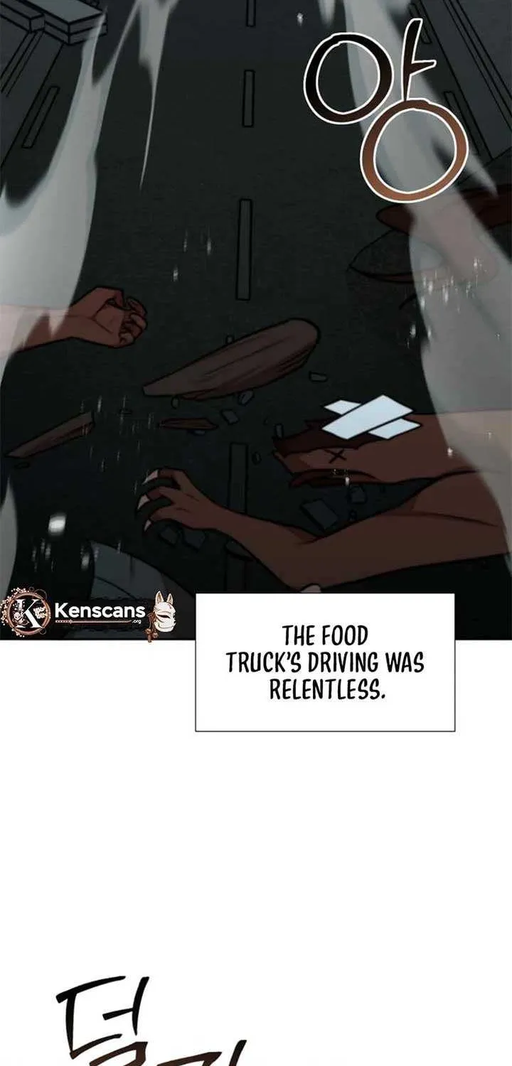 Dungeon Food Truck Boss Chapter 63 page 28 - 