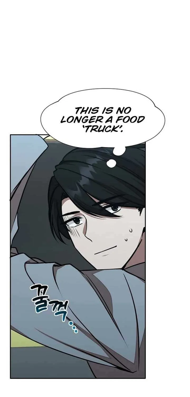 Dungeon Food Truck Boss Chapter 63 page 35 - 