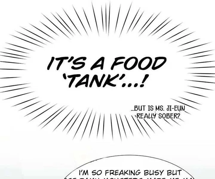 Dungeon Food Truck Boss Chapter 63 page 36 - 