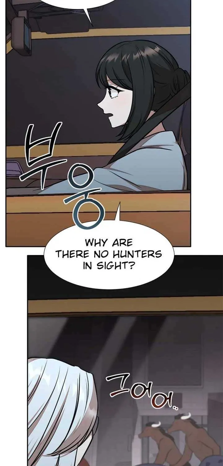 Dungeon Food Truck Boss Chapter 63 page 42 - 